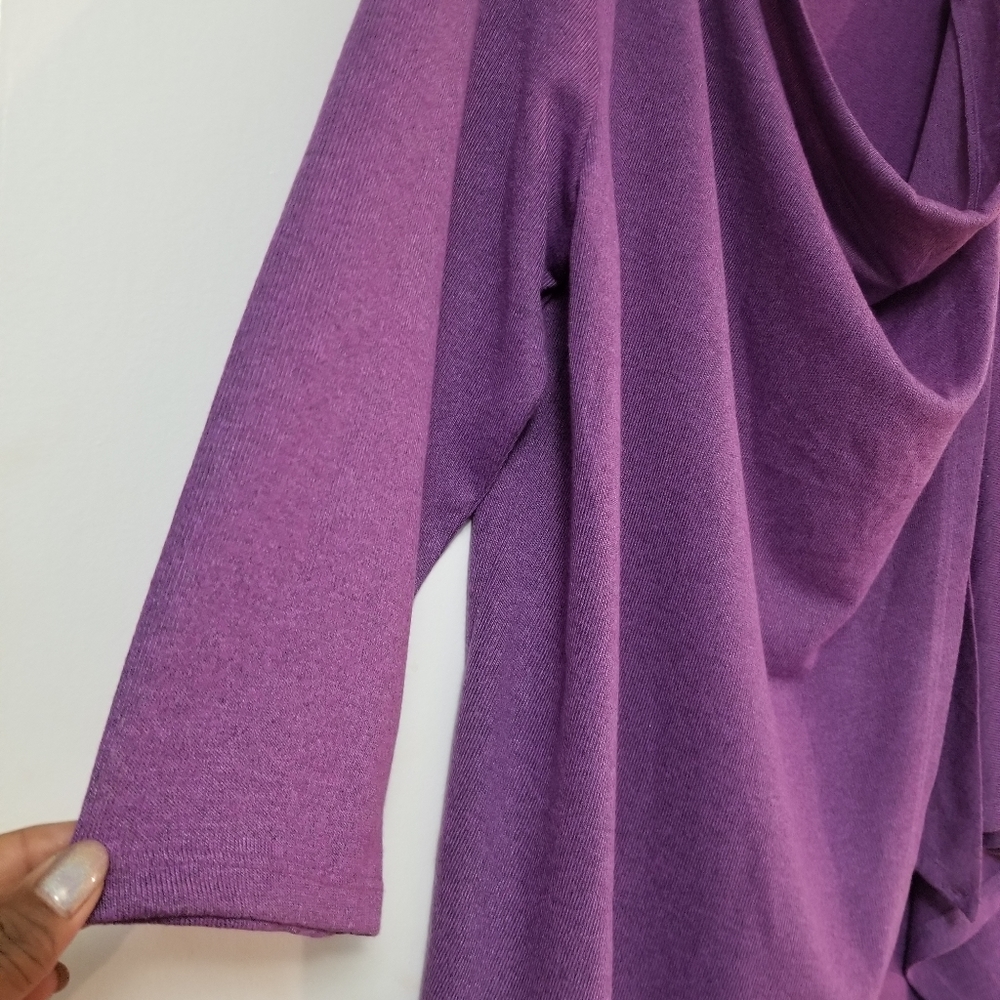 SWEATER / CARDIGAN - Picture 5 of 9